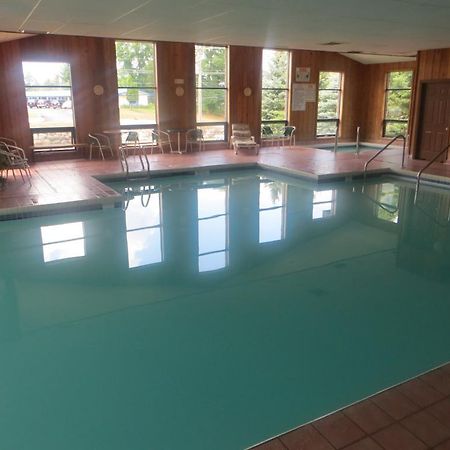 Diamond Hotel Wisconsin Dells Exterior foto