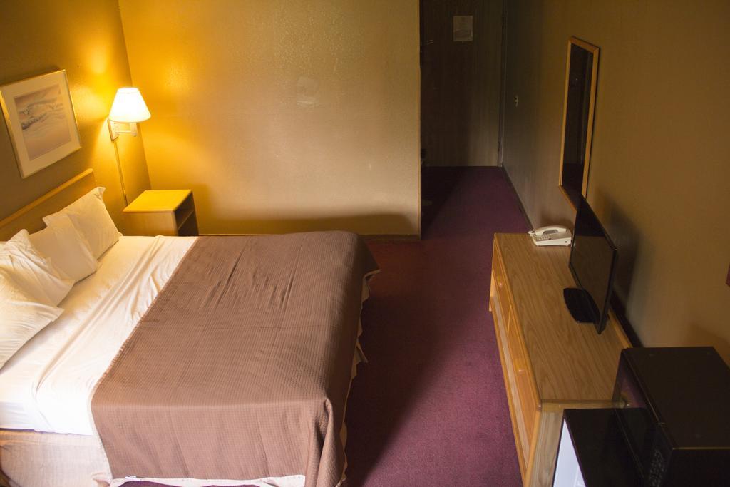 Diamond Hotel Wisconsin Dells Zimmer foto