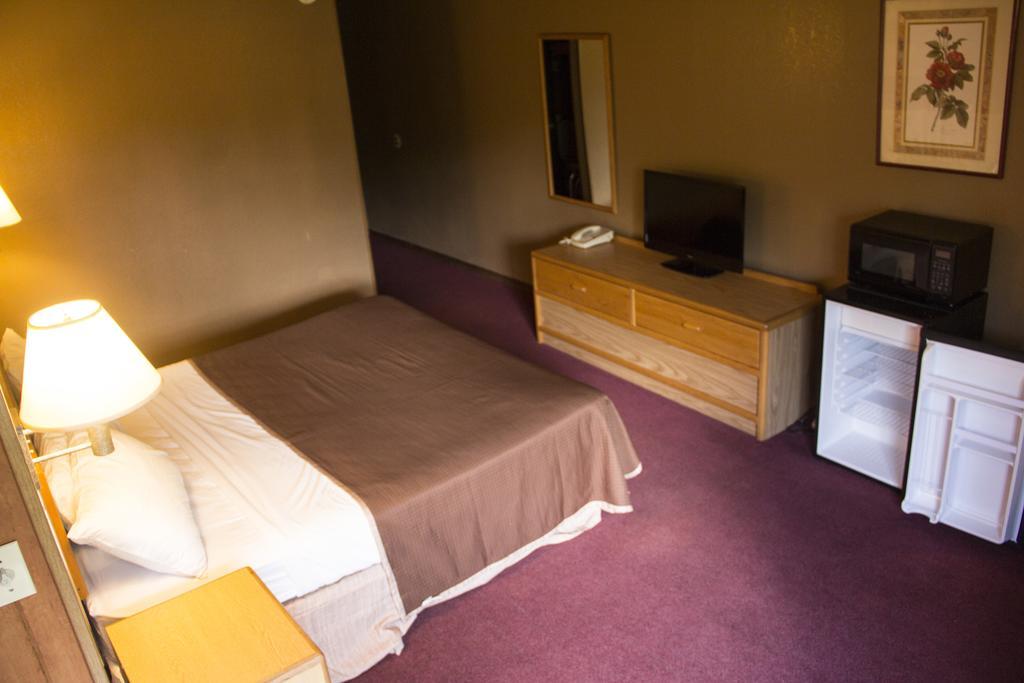 Diamond Hotel Wisconsin Dells Zimmer foto