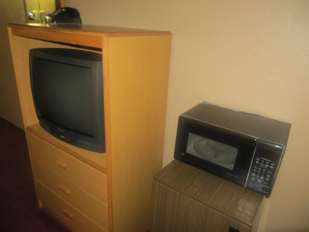 Diamond Hotel Wisconsin Dells Zimmer foto