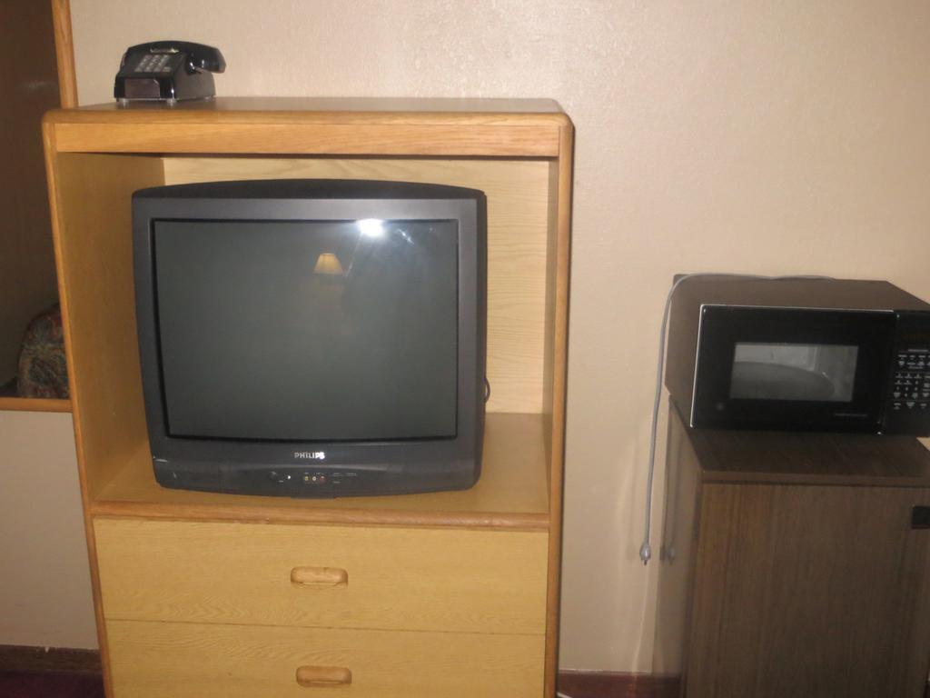 Diamond Hotel Wisconsin Dells Zimmer foto