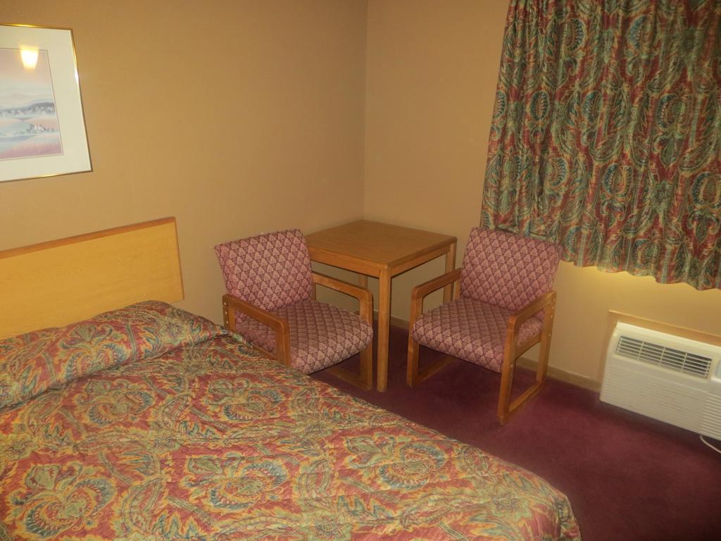 Diamond Hotel Wisconsin Dells Zimmer foto
