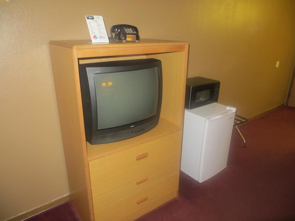 Diamond Hotel Wisconsin Dells Zimmer foto